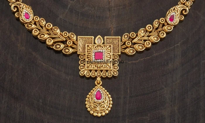 Sarvmangla Parveen Jewellers